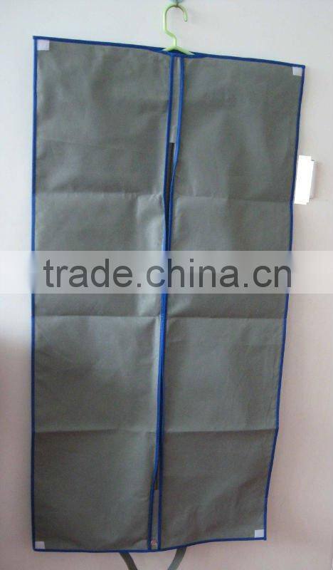 non woven suit cover for clothes