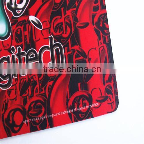 gaming mouse pad custom