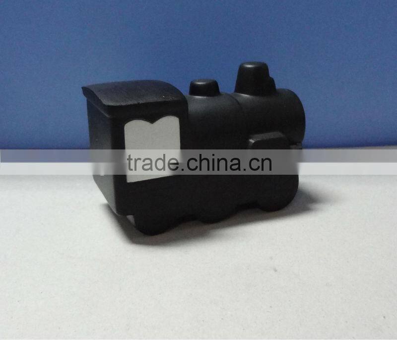 2014 Promotion PU Stress Toy-Train shape