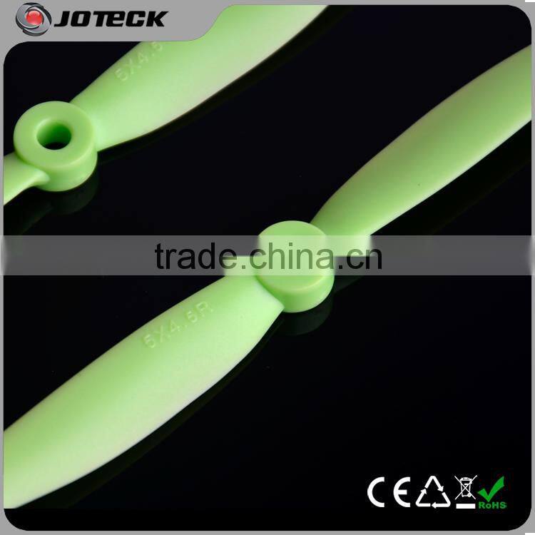 5045 plas tic paramotor Propellers CW CCW Set 5 x 4.5 inch