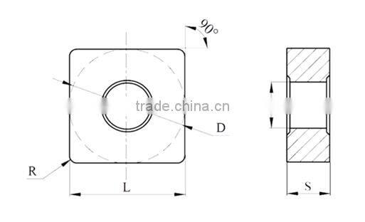 2015 Different Kinds of Turning CNC Cutting Tools