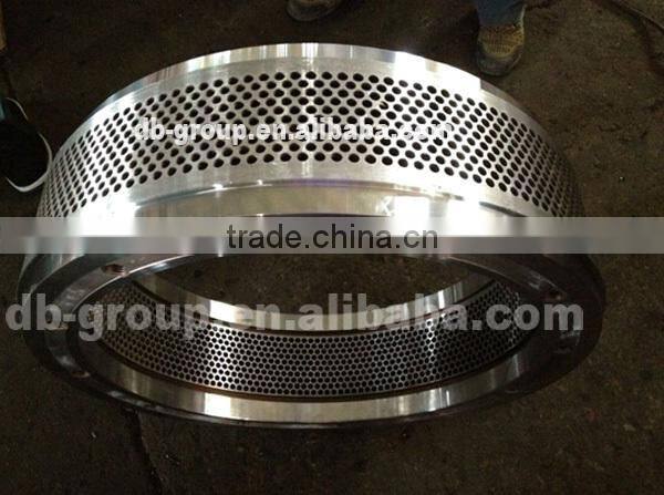 2015 For New Energy! China factory wood pellet making machine price FD550