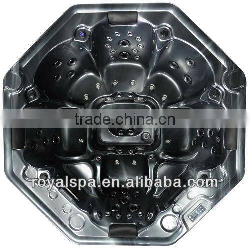 Mini popular small bathtub bathroom bathtub