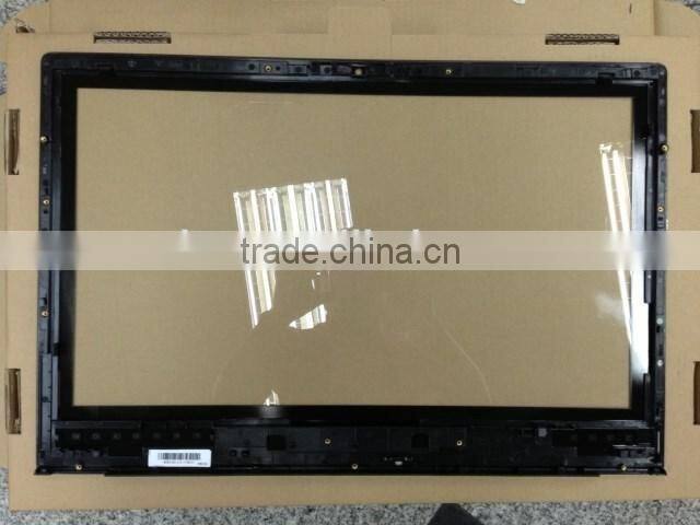 B540 All-in-one 23" outside screen glass Pannel without front frame module Brand New