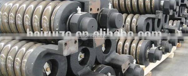 hyundai Track Adjuster Assy,R210-7 Track Adjuster, R180-7 Recoil Spring Assy, R290,r300 ,R310