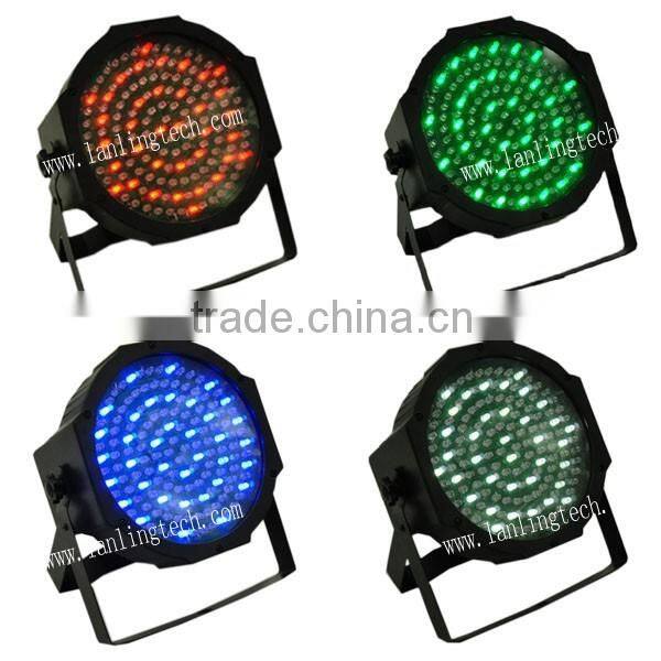 Cheap led par light RGBW for night club/Bar
