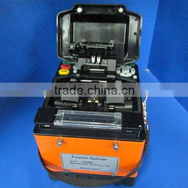 FFS-60B Optical Fiber Fusion Splicer, Fiber Optic Fusion Splicer Machine