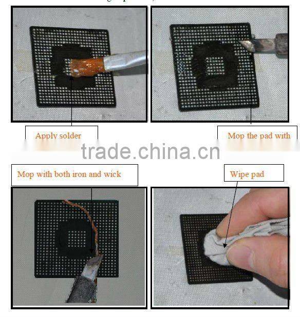 Leadfree BGA Flux Paste