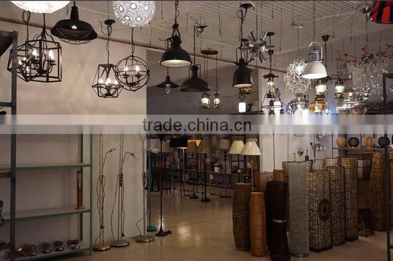 Hot Sell Hotel Crystal Drops Hotel Lobby Chandelier Pendant Light