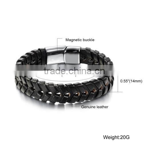 Hot Selling Items 2016 Wholesale Magnetic Bracelets
