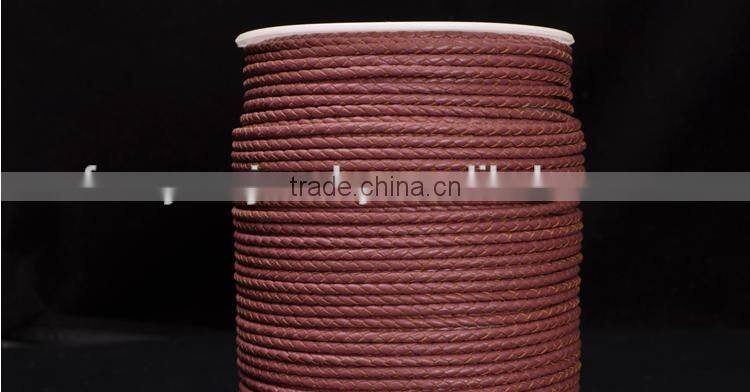 Factory Outlets OEM Belt Flat Leather Strips Wholesale