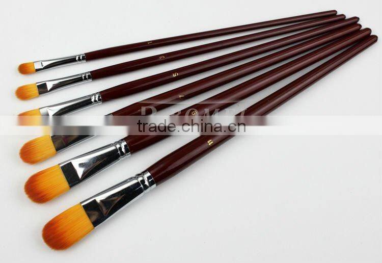 artist brush/art brush/art supplies/artist paint brush/drawing brush
