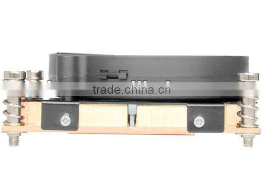 EDNSE S2011 CPU cooler refrigerated cpu cooler Radiator