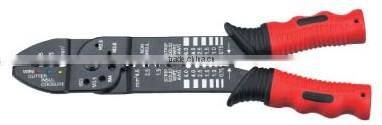 MULTI-FUNCTIONAL CRIMPING PLIERS FS-051