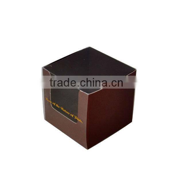 Packaging printing pastry packaging