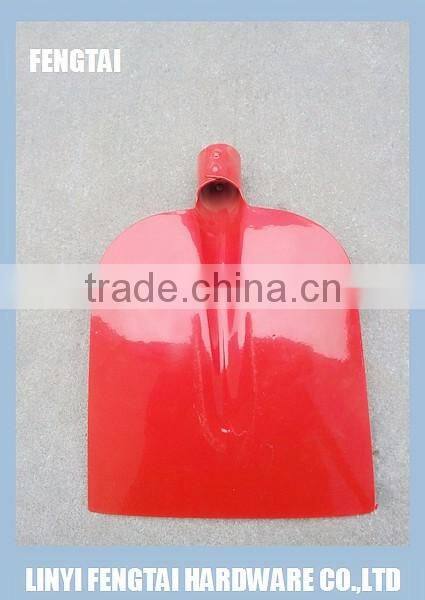 Germany Garden Hand Tools Steel Square Shovel