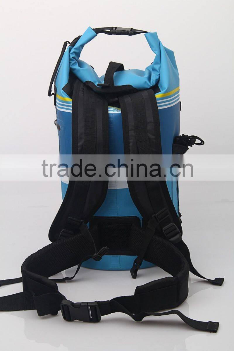New Waterproof Backpack Ocean Pack Dry Bag