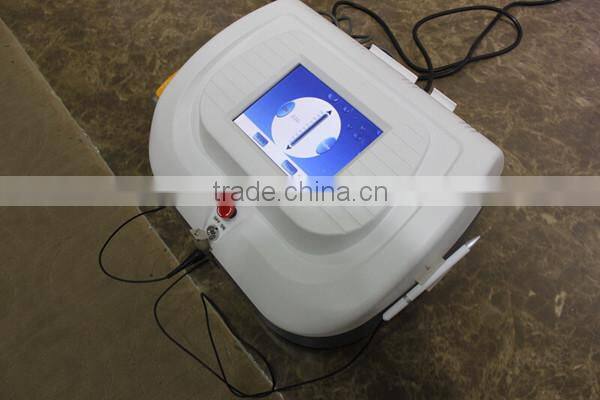 Best RBS Laser Spider Vein Removal Varicose Veins Laser Treatment Machine NBW-V600