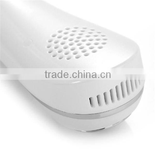 BPOFY7901 Online shopping Popular hot cold massager facial skin care
