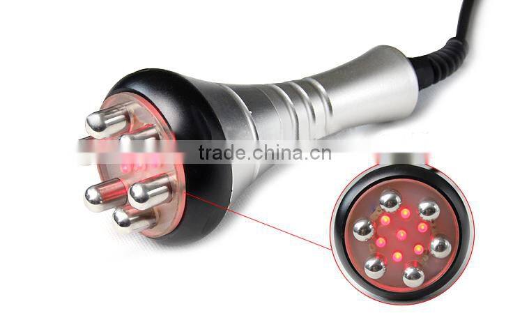 2014 Professional ultra slim plus ultra cavitation