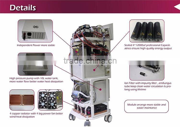 Forimi best buy ipl square pulse light wholesale ipl photo facial machine