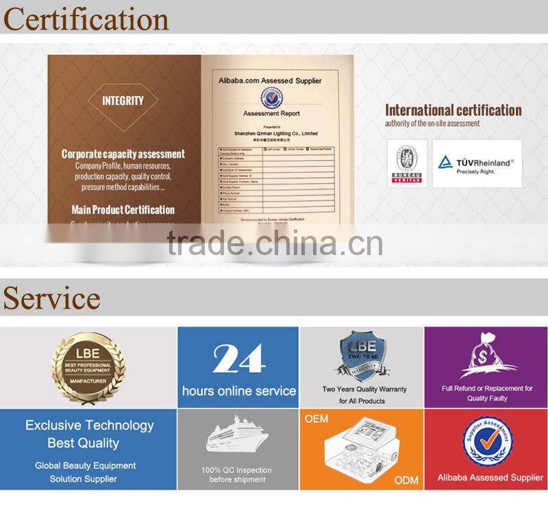 professional derma pen radio frequency microcurrents face lift beauty machine