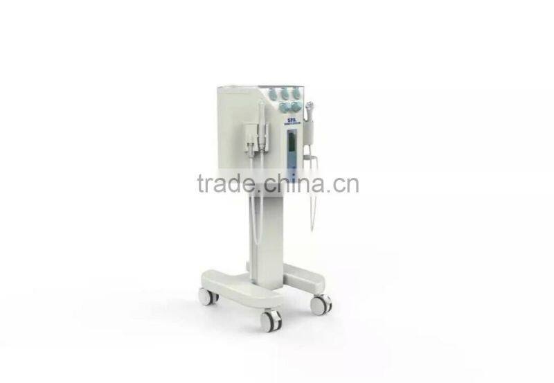 2016 Newest Multifunction Spa Facial Device