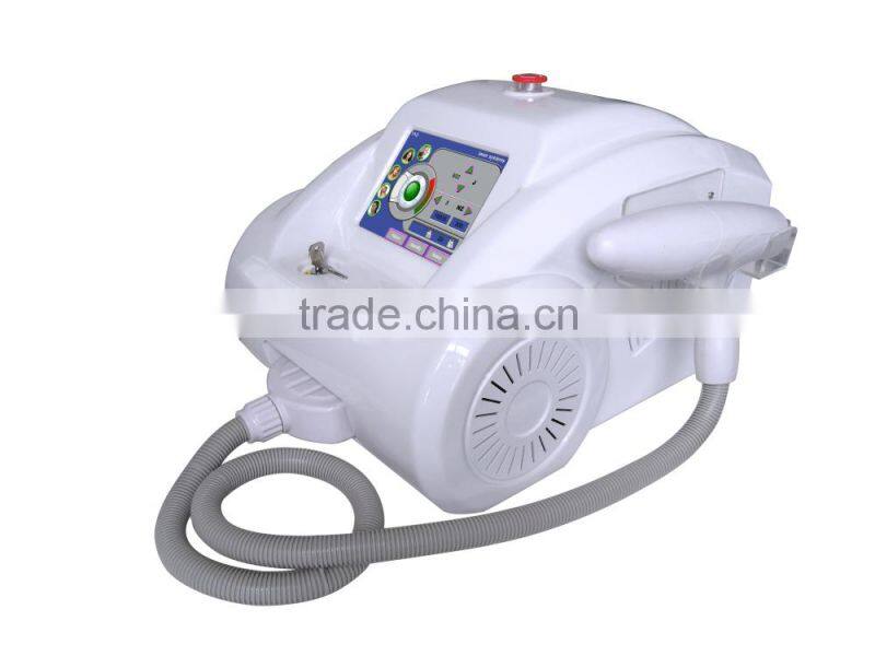 China supply keyword:nd yag laser