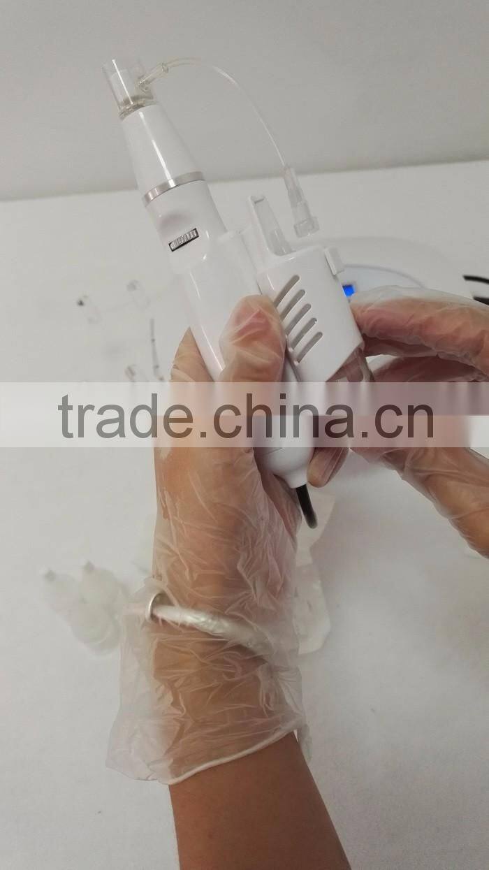 Meso Microneedle Pen/ Auto Derma Micro Needle Pen derma pen CE(11 microneedle)