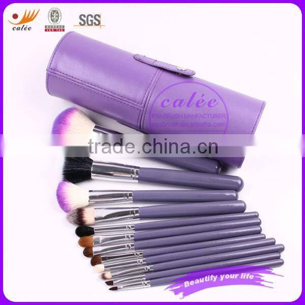 New design cosmetic tube with brush with OEM design