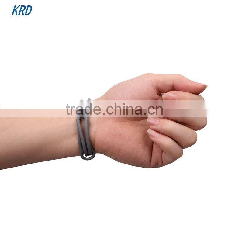 10 Colors New Hollow Style Wristband Strap Replacement For Fitbit Flex