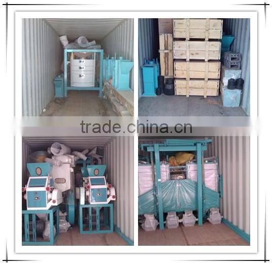 10t maize mill line for africa,maize flour plant,maize flour production line