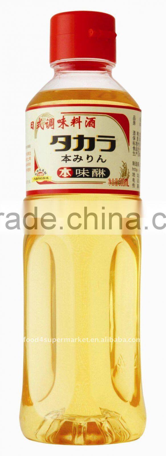 18L Hon Mirin/Fu(Japanese Sushi Sauces)