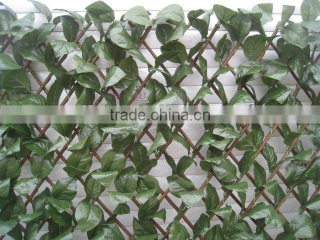 willow trellis