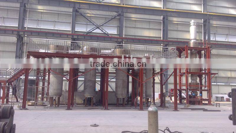 ginger oil extraction machine