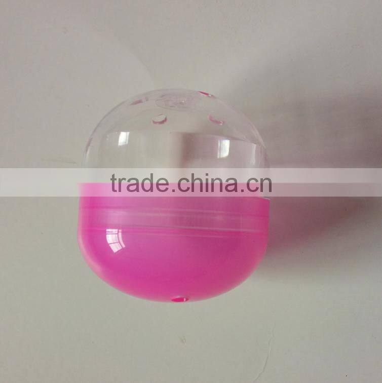 The factory wholesale cheap empty plastic capsule