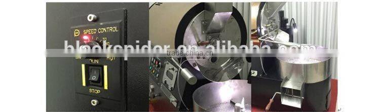 Best Sell in 2014 5kg Coffee Roaster