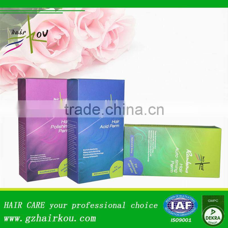 2016 hot item!cold wave hair perm lotion,hair perm liquid