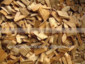 wood chipper machine