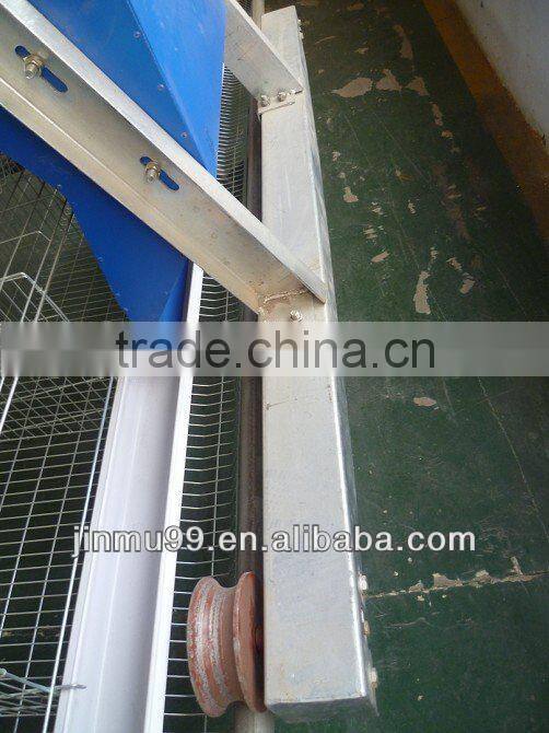 animal feed machinery