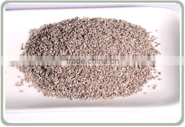Natural zeolite powder/pellet for water treatment