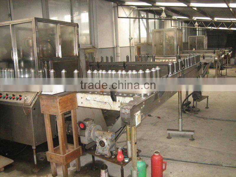 BAOMA aerosol insecticide spray