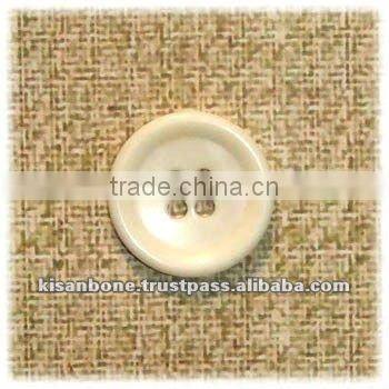 Best Selling Wonderful Eco-Friendly Cow Bone Buttons