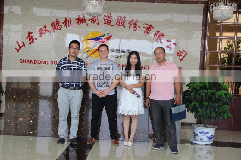 Hot sale livestock and poultry feed crusher and mixer unit for feed mill