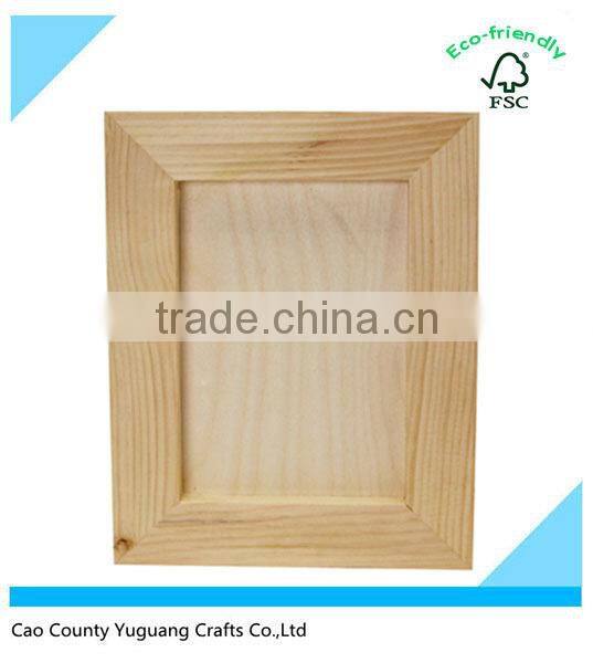 OEM Wood Panel