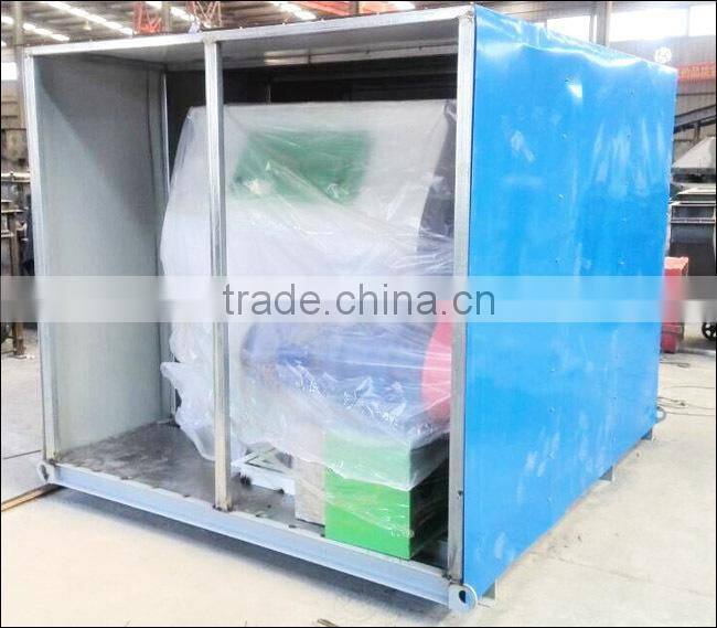 Quanlity Poultry Feed Grinder and Mixer Machine/Poultry Feed Mixer With Reasonable Price