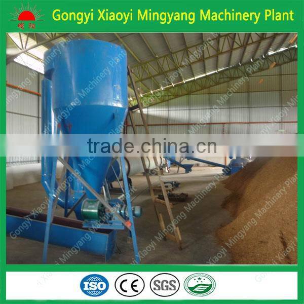 Factory direct sale with CE biomass wood sawdust air flow pipe dryer machine/rotary drum dryer