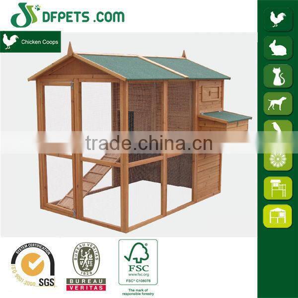 DFC1304 Extra Large Chicken Coop Wire Netting