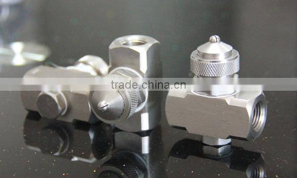 water spray nozzle