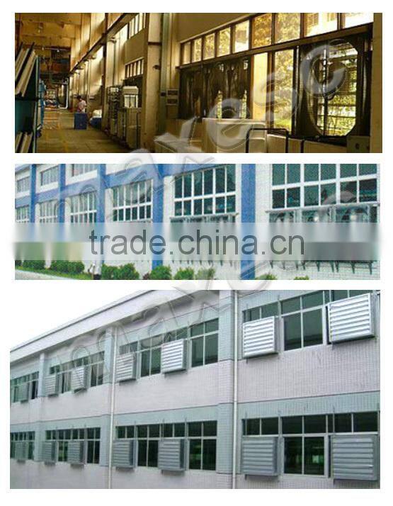 wall blower fan for air cooler portable cooler fan